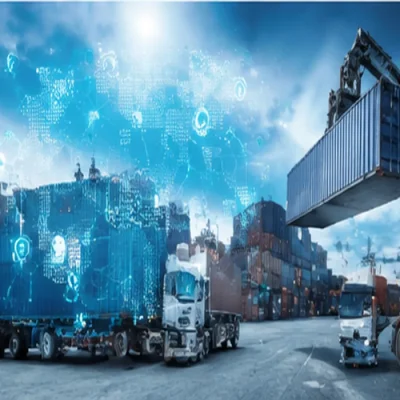 Maximizing Efficiency in Modern Ports - Advanced Drayage Logistics Optimization and Supply Chain Trends for 2026