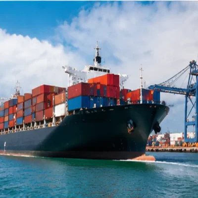 The Complete Guide to Sea Freight Services - Understanding Container Shipping & Maritime Logistics (2026)