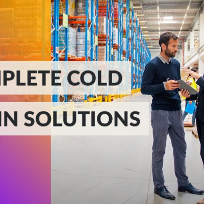 AI, Temperature Tracking & Cold Chain Optimization Trends for 2026