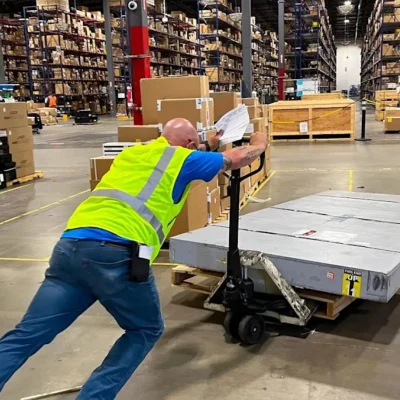Common LTL Freight Mistakes Businesses Make and How to Avoid Them