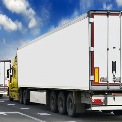 FTL Freight Brokerage Service: How It Works in 2026
