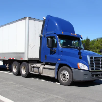 FTL Just In Time Delivery for Manufacturing Industries