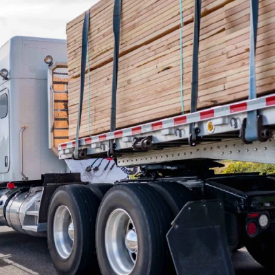 Flatbed Logistics Optimization & Freight Technology Trends
