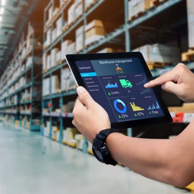 Warehouse Automation Solutions In 2026