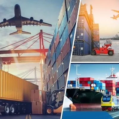 Eco-Friendly Freight vs Traditional Freight