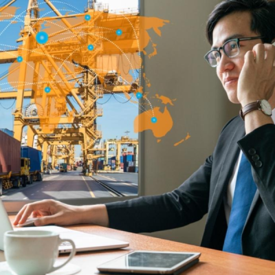Benefits of a Freight Broker for Small Businesses