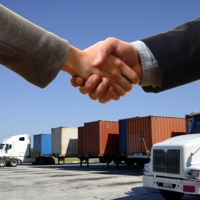 Freight Brokerage Partner