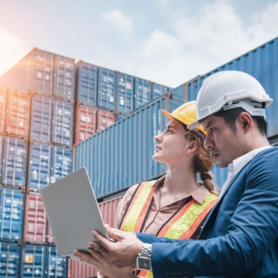 Freight Brokerage Services: How Do They Work?