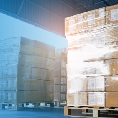 Freight Density Calculator: How Density Affects Your LTL Shipping Rate