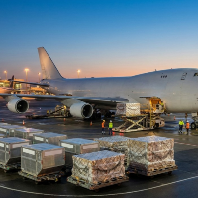 Freight Forwarder Vs Broker - Key Differences Explained