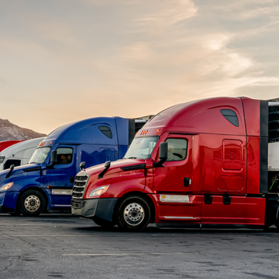 Freight Shipping Costs in Canada & the USA