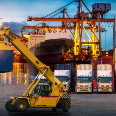 Green Logistics: