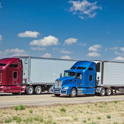 Guide to Freight Shipping Services