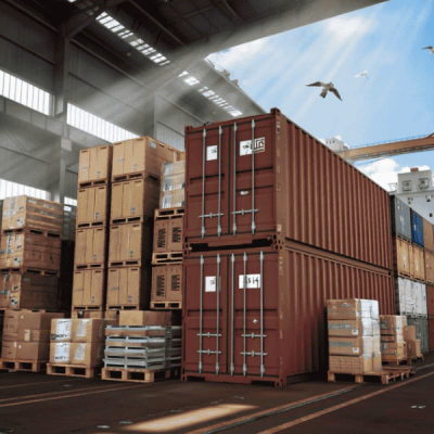 How Freight Forwarders Handle Customs Clearance
