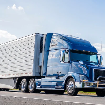 How to Get an FTL Freight Quote Online: A Step by Step Guide