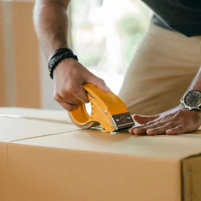 How to Ship Inventory to Amazon Warehouses