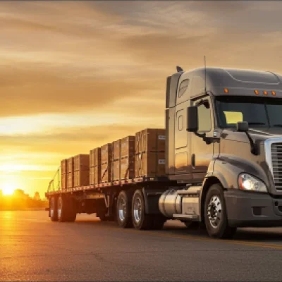 Trucking