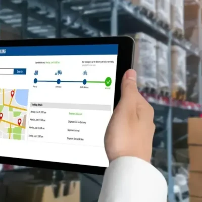 LTL Logistics Technology, Tracking & Optimization