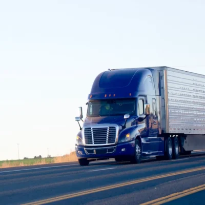 LTL Shipping for E-Commerce, Retail, Wholesale & Cross-Border Freight