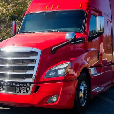 LTL Vs FTL Vs PTL Vs Parcel Shipping