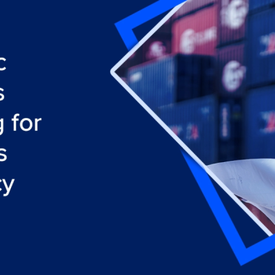 Logistics Planning 101: Building a Freight Strategy That Scales With Your Business