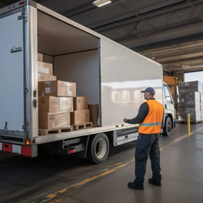 Manual Freight Quoting vs Online Freight Platforms