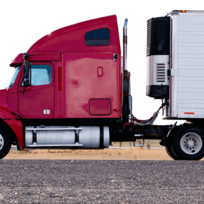 Refrigerated Transportation for Food, Pharmaceutical, E-Commerce & Cross-Border Logistics
