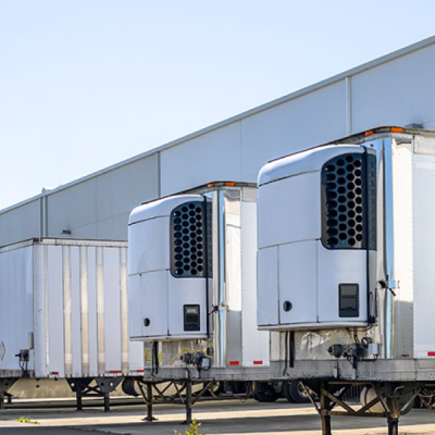 The Complete Guide to Refrigerated Transportation Services & Cold Chain Logistics (2026)