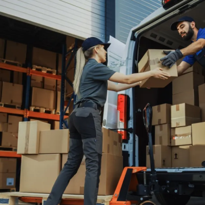 What Is a Logistics Company? Services, Costs & How to Choose One