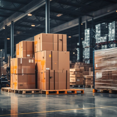 Wholesale Distribution Logistics: Managing Bulk Freight & Multi-Client Warehousing