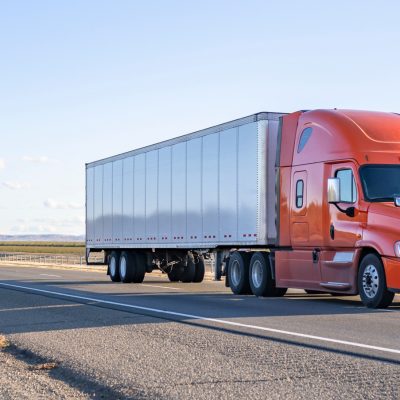 Flatbed FTL Freight Services: Moving Oversized and Heavy Loads Across Canada and North America