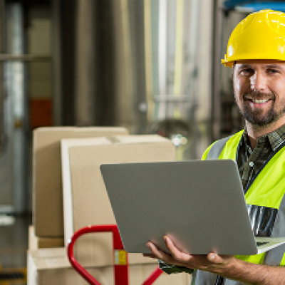 Warehouse Inventory